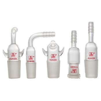 Sanaisi air extraction joint space-saving joint