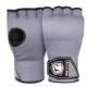 Gel one-piece design, boxing strap gloves