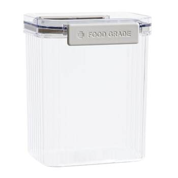 Yushijia cereal sealed jar spice storage box