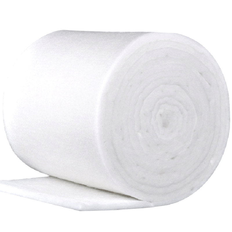 Thickened material sponge fish tank filter cotton