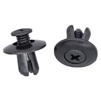 Automotive plastic expansion screws | over 6,000 additional purchases