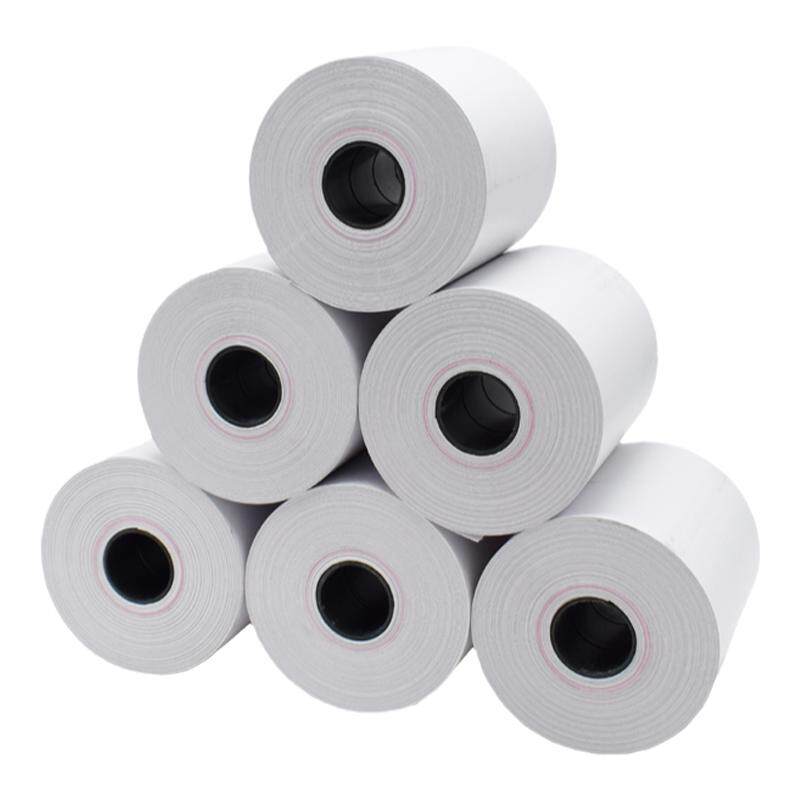 Cash register paper Ele.me Meituan takeout thermal printing paper