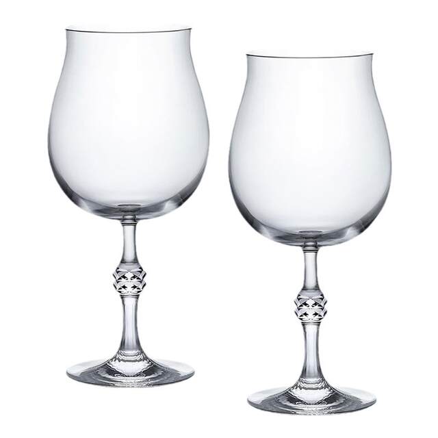Baccarat Passion Series Wine Glasses