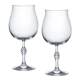 Baccarat Passion Series Wine Glasses