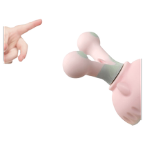 Baby food bites bag baby to eat fruit accessory Divine Instrumental Fruits and fruit and fruit Tooth Gum propulsion style