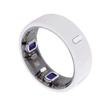 Ecg ring, blood pressure, uric acid, 26 blood sugar micro-checks