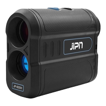 Gipint-телескоп-телескоп 600-1500 метров JP-600H Laser Rangefinder Outdoor-испытательный большой угол