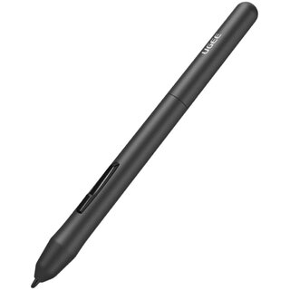 Friendly passive pressure-sensitive pen drawing tablet