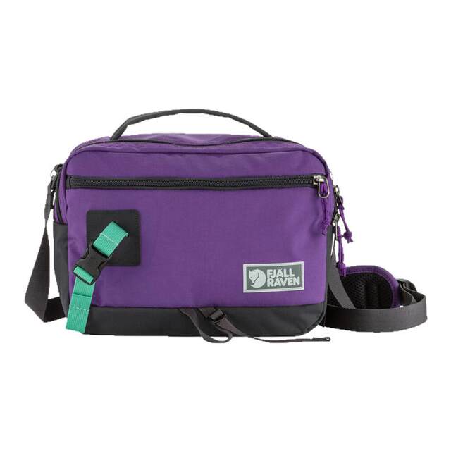 Arctic Fox Urban Outdoor Vardag Shoulder Bag 6L Shoulder Bag Crossbody Bag 23200301