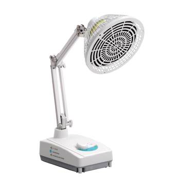 Kefu magic lamp physiotherapy instrument electromagnetic wave infrared