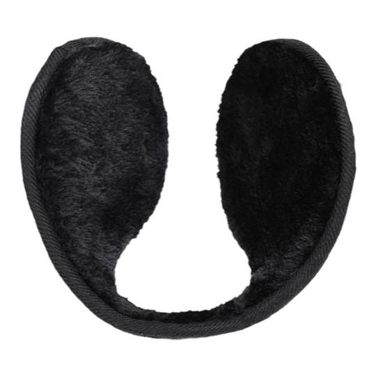 加厚加绒耳罩男女通用护耳朵套冬季保暖成人护耳套耳包耳暖耳捂子