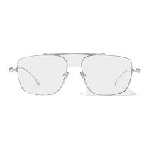 (New 2024 Optical Series) MARTIN Classic Large Frame Glasses Frame Optical Frame