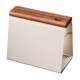 Modern housewife's medieval style new kitchen countertop knife holder