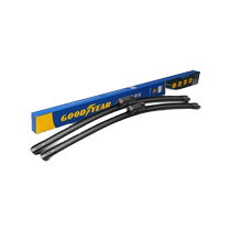 (Self-operated) Goodyear BYD Seal Wiper Blade Original Original Rubber Strip Automotive Supplies Wiper Strip