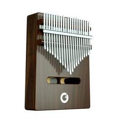 Gorela thumb piano kalimba 21 tone finger piano piano girls mini hand pluck kalimba children