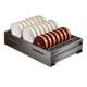 Shufeng Home Drain Drying Bowl and Dishes Storage Rack 100% off