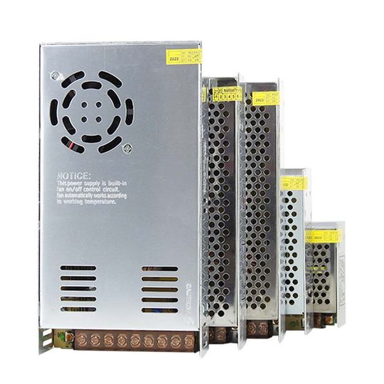 220转24v12v5v开关电源直流2a3a5a10a20安监控灯条变压器伏大功率