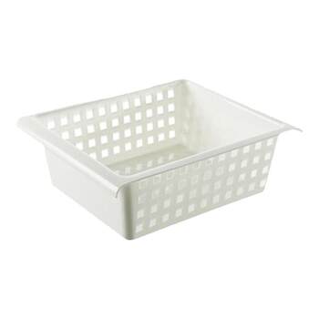 Kitchen storage rack under sink