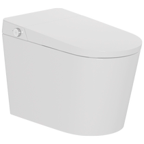 Realt Smart Toilet T5 no water pressure limit instant heating fully automatic flip-top all-in-one household electric toilet
