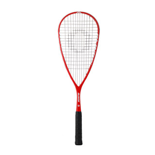 Genuine OLIVER HIRE professional squash racket for beginners, beginners, full carbon Leno squash racket