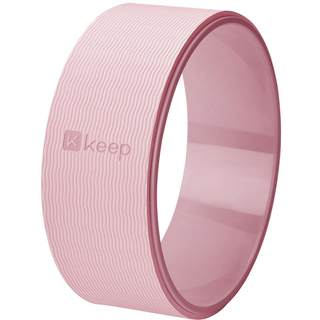 Keep yoga wheel open back equipment professional rolling back