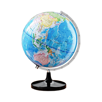 Globe student night light ar globe for junior high school students