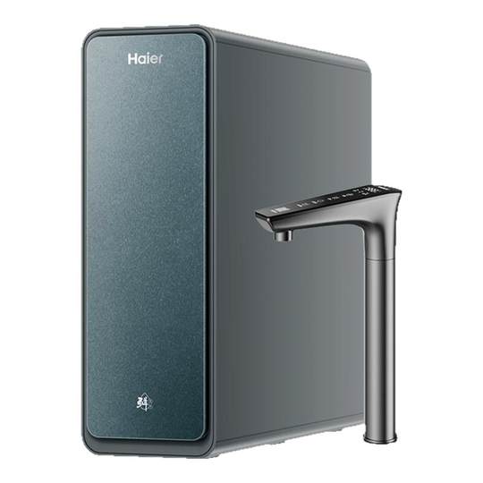 【政府补贴】海尔鲜活水PROMAX净水器家用直饮机厨卫净饮机R889