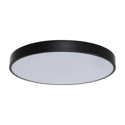Full-Spectrum Led Ultra-Thin Bedroom Ceiling Lamp Nordic Modern Simple and Elegant Living Room Cozy Room Balcony Lighting