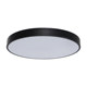 Ultra-thin LED living room ceiling lamp bedroom room lighting fixtures