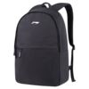 Li Ning large-capacity student schoolbag, same style for men and women