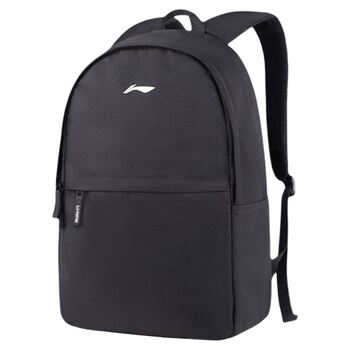 Li ning large-capacity student schoolbag, same style for men and women