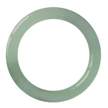 Natural aventurine clear water grape flesh bracelet