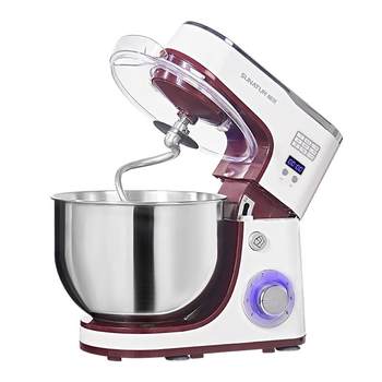 5.5-liter hot-selling chef machine