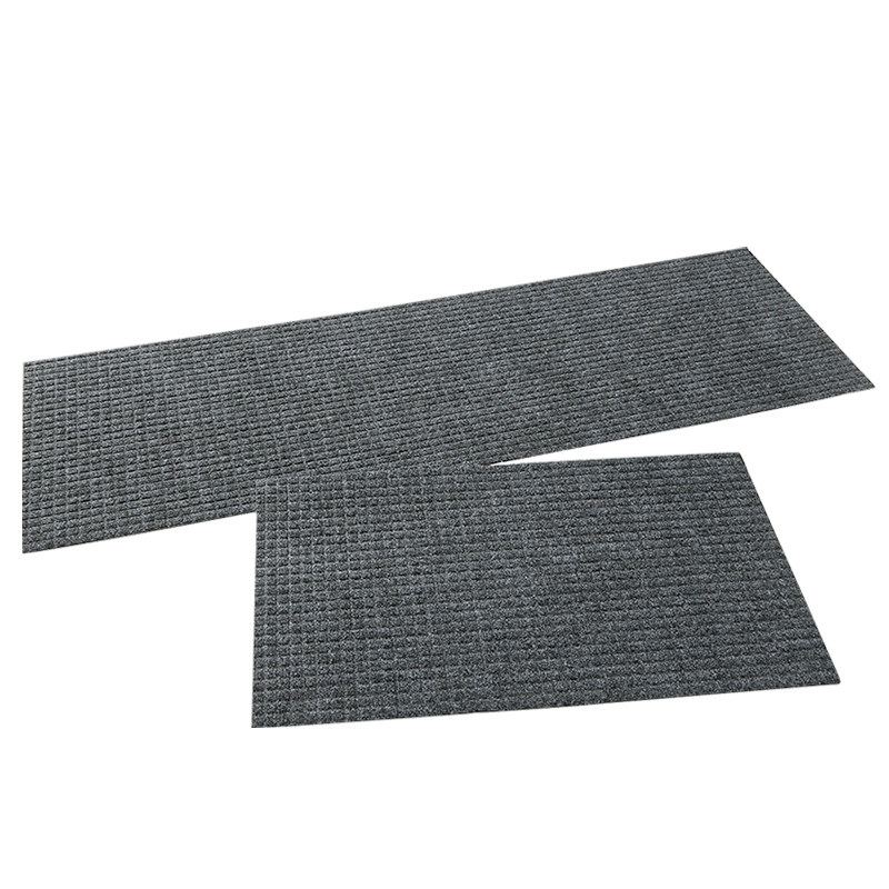 Dajiang kitchen floor mat square waterproof, oil-proof and anti-slip mat