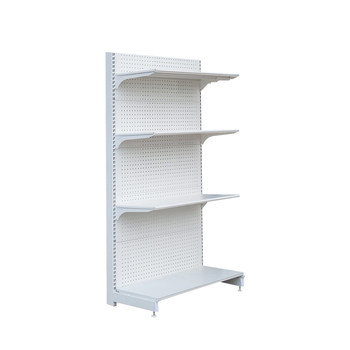 Hole storage rack hardware for girls without drilling holes