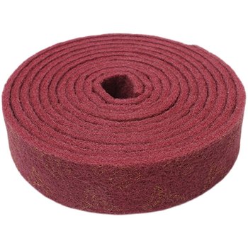Industrial scouring pad polishing rust removal pot cleaning artifact