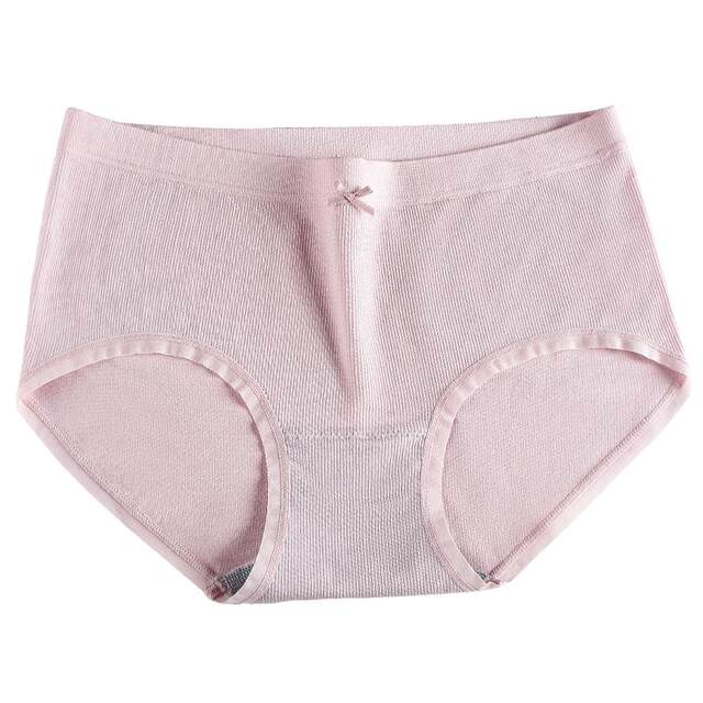 Modal Antibacterial Stretch Girls' AB18 ໂສ້ງນັກມວຍ