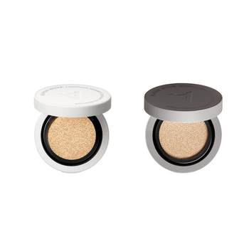 Red earth white gray powder sticker air cushion foundation liquid oil control moisturizing concealer long-lasting makeup Red earth white gray powder sticker air cushion foundation liquid oil control moisturizing concealer long-lasting makeup