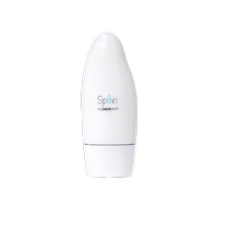 (Self-operated) Face Shop Hengcai Moisturizing Purifying Isolating Cream Brightens Repairs Moisturizes and Moisturizes Skin 30ml