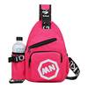 Summer travel lightweight shoulder bag