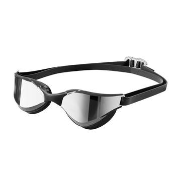 Pulassi swimming goggles women hd anti-fog matrix