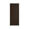 Oppe wooden door, bedroom door, all solid wood door, paint-free door, home soundproofing, complete set of interior door, room door, custom door