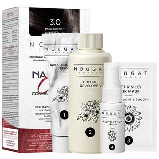 0 benzene 0 ammonia natural plant hair dye