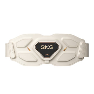 Mother's Day gift SKGG7 luxury massage belt