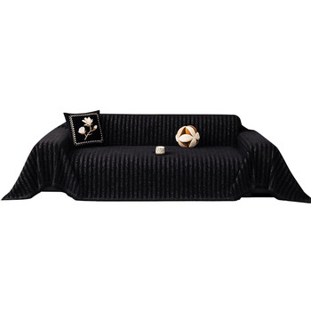 Full-Cover 2025 New Chenille Sofa Cover Cloth, Dust-Proof, Scratch-Resistant by Cats, Suitable for All Seasons, Sofa Cover Blanket