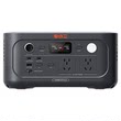 电小二户外电源【600pro2】移动电源220V家用500W宿舍停电应急备用快充露营车载电瓶磷酸铁锂电池