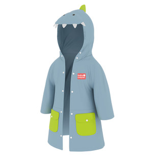 Children's raincoat full body waterproof cartoon cute