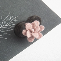 Зимний цветок