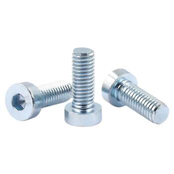 8.8-level din7984 thin head hexagon screws spot