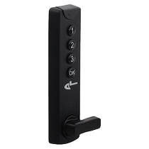 Desk drawer password lock locker home cabinet door lock locker mailbox shoe cabinet iron cabinet lock file cabinet